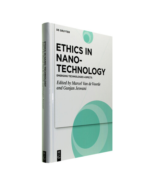 Ethics in Nanotechnology, Ethics in Nanotechnology
