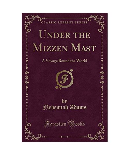 Under the Mizzen Mast