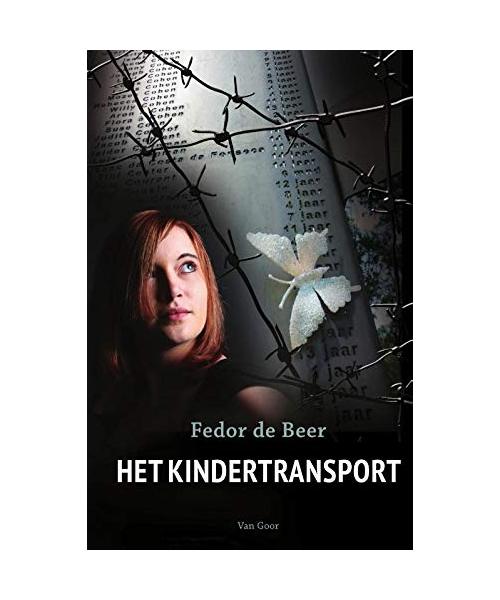 Het kindertransport