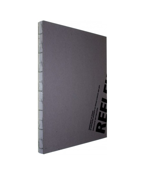Jahrbuch 2009 der Fachhochschule Dortmund/Fachbereich Design