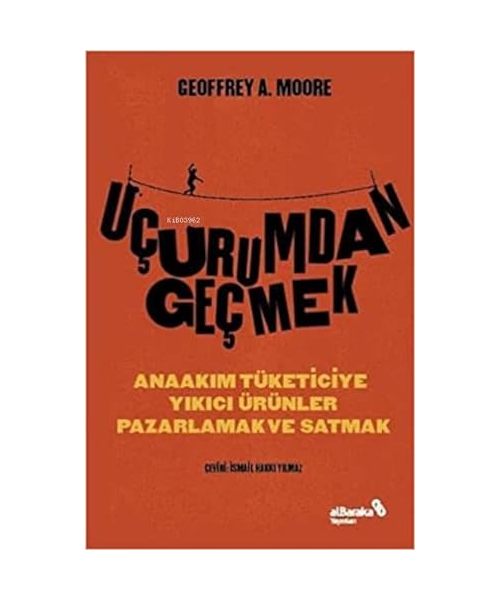 Ucurumdan Gecmek