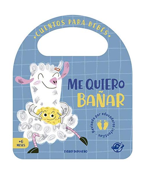 Me Quiero Bañar