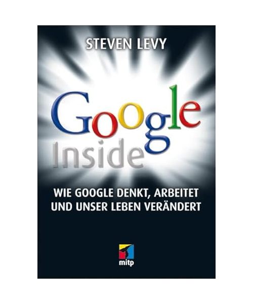 Google Inside