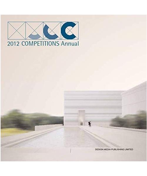 2012 Competition Annual