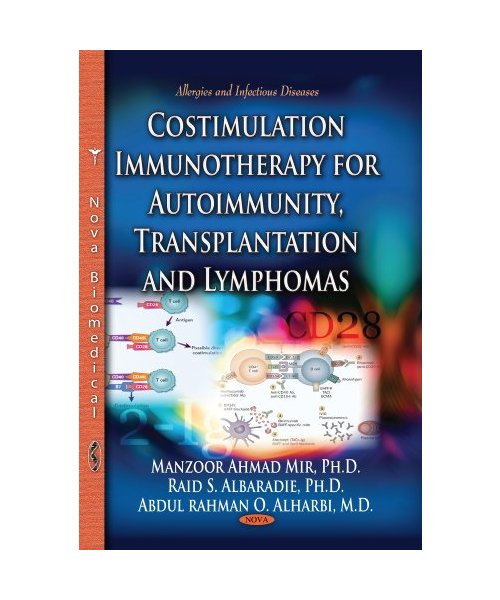 Reverse Costimulation in the Treatment of Infectious Diseases