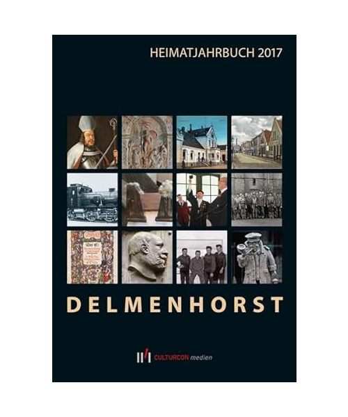 Delmenhorst. Heimatjahrbuch 2017