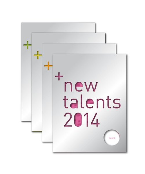 new talents 2014