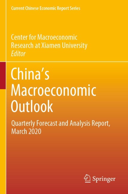 China's Macroeconomic Outlook