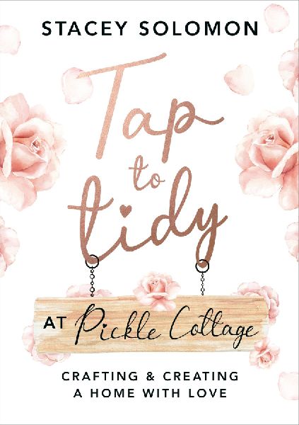 Tap to Tidy at Pickle Cottage