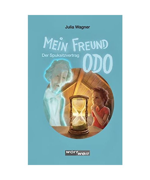 Mein Freund ODO
