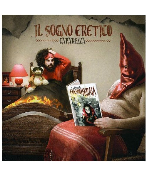 Il Sogno Eretico