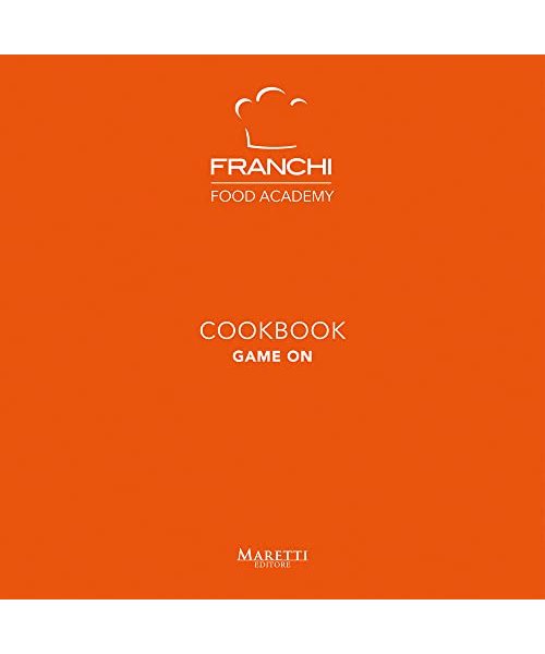 Franchi Cookbook
