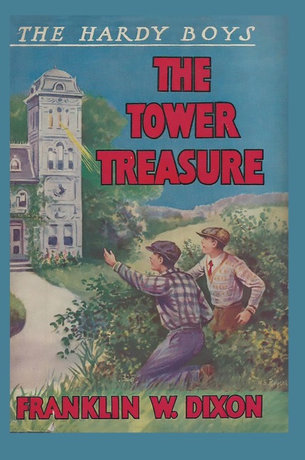 The Hardy Boys