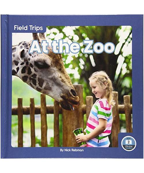 At the Zoo