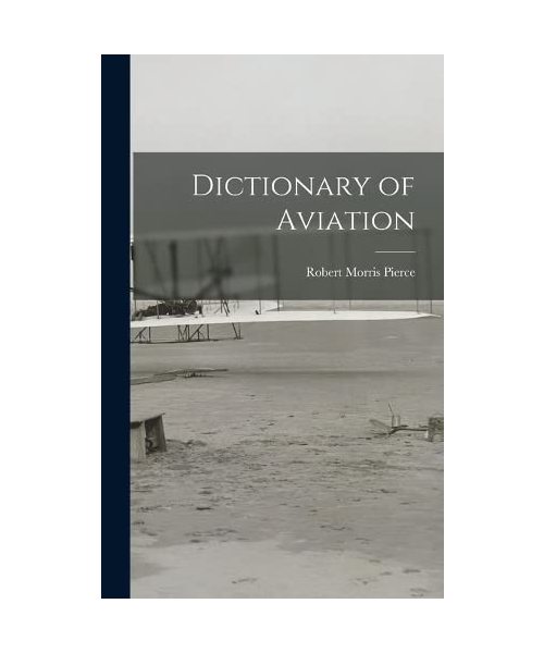 Dictionary of Aviation