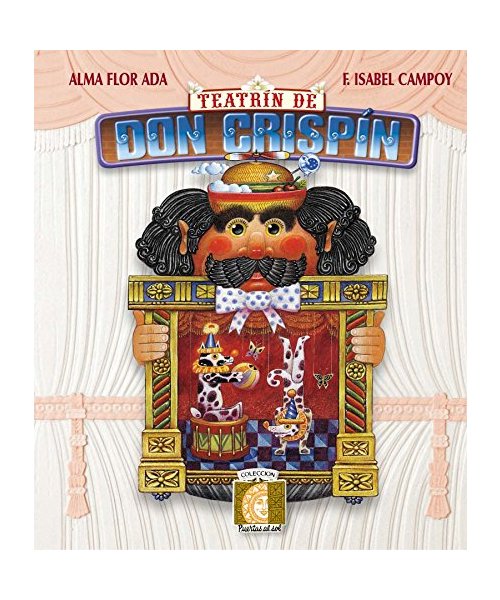 Teatrin de Don Crispin: Roll N Role