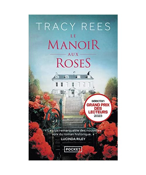 Le Manoir aux roses