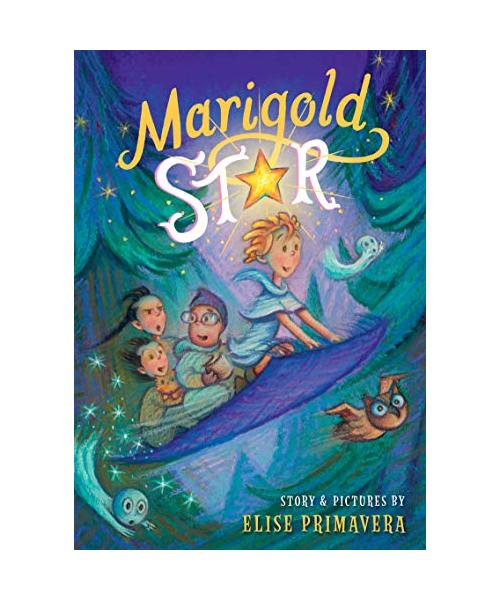 Marigold Star
