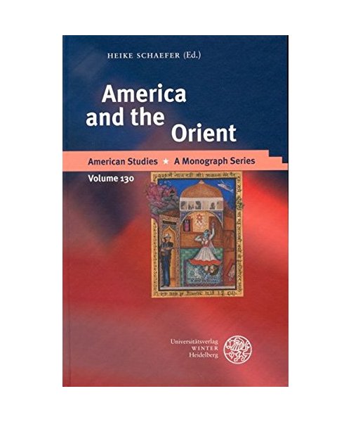 America and the Orient