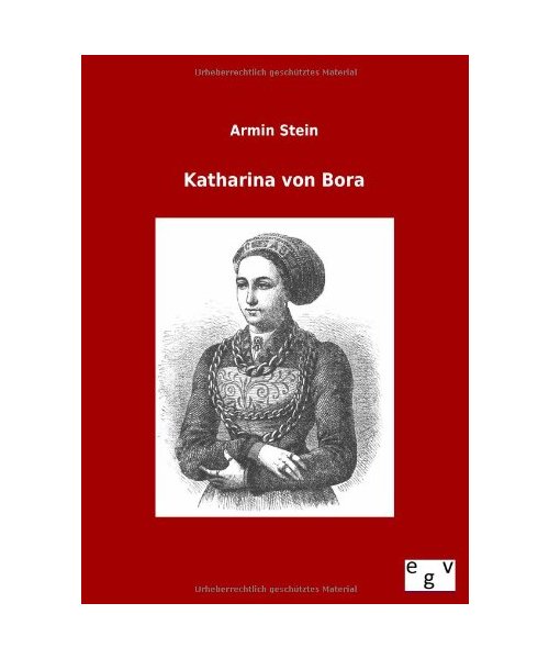 Katharina von Bora