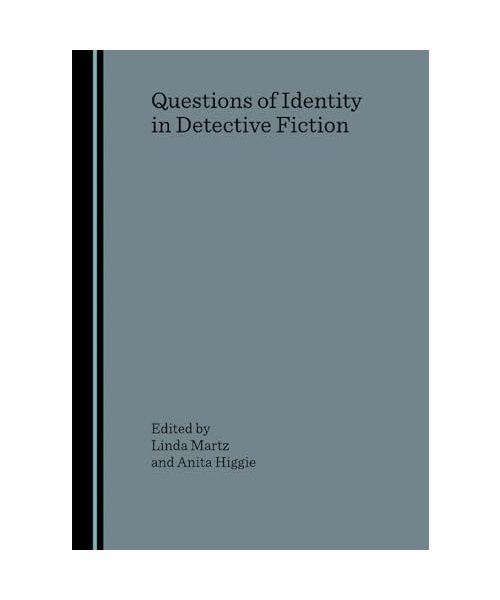 Questions of Identity in Detective Fiction