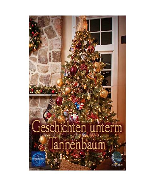 Geschichten unterm Tannenbaum