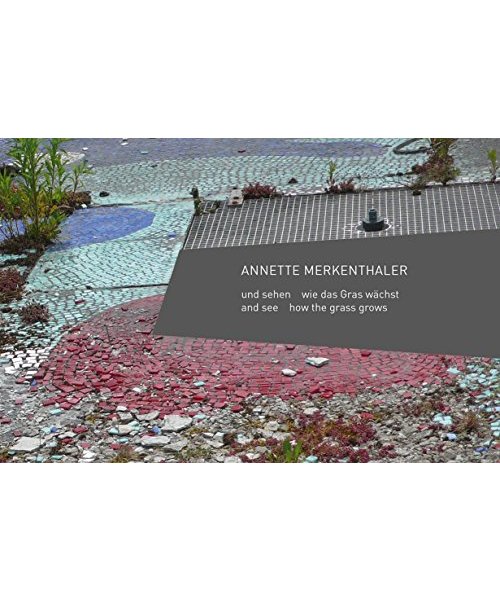 Annette Merkenthaler