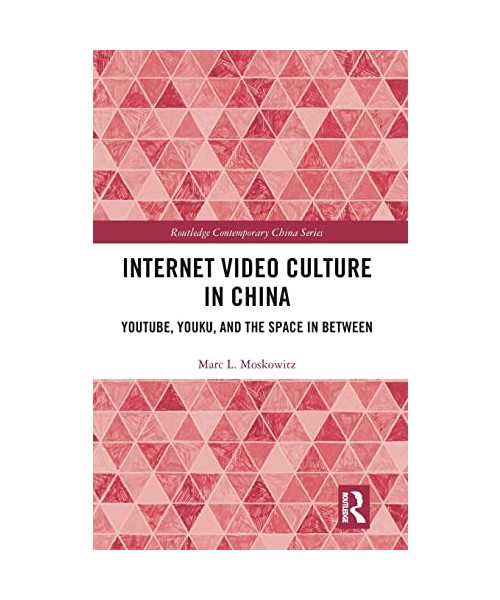 Internet Video Culture in China