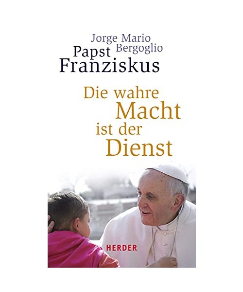 Die wahre Macht ist der Dienst