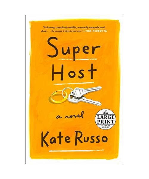 Super Host