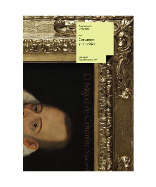 Cervantes y la crítica