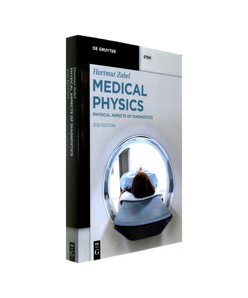 Physical Aspects of Diagnostics (De Gruyter STEM)
