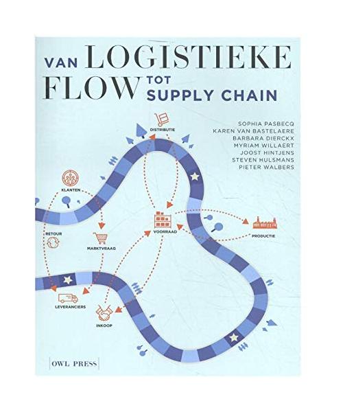 Van logistieke flow tot supply chain