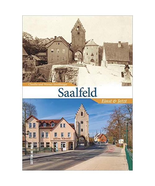 Saalfeld