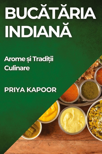 Bucătăria Indiană