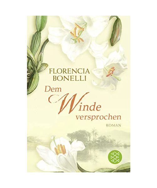 Dem Winde versprochen