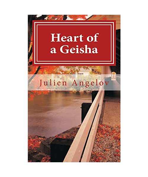 Heart of a Geisha-Haiku
