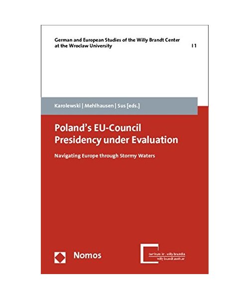 Poland's EU-Council Presidency under Evaluation