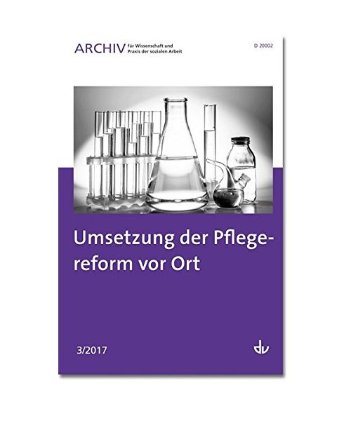 Umsetzung der Pflegereform vor Ort
