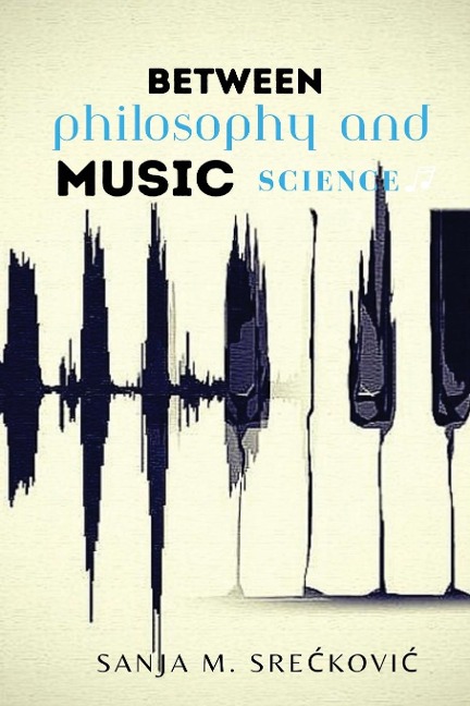 between philosophy and music science