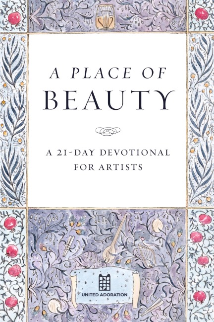 A Place of Beauty