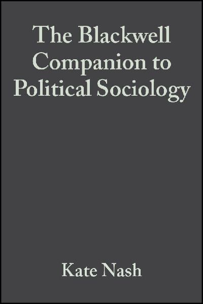 Companion to Political Sociology