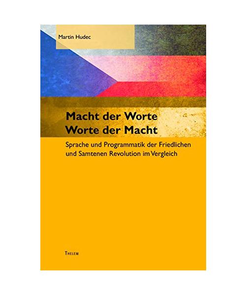 Macht der Worte - Worte der Macht