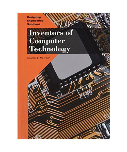 Inventors of Computer Technology