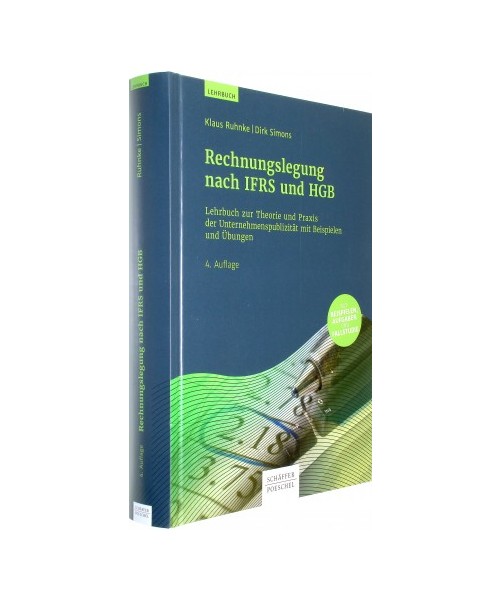 Rechnungslegung nach IFRS und HGB