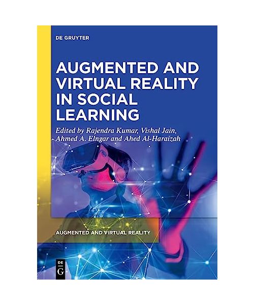 Augmented and Virtual Reality in Social Learning