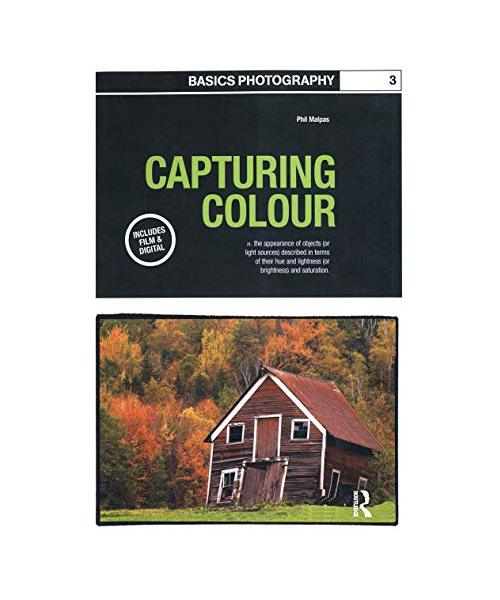 Capturing Colour
