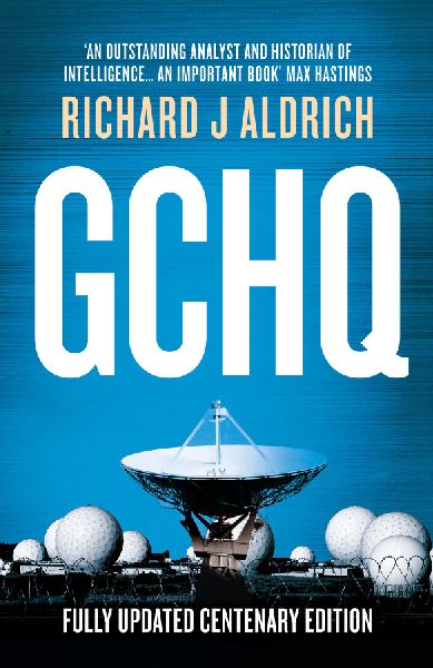GCHQ