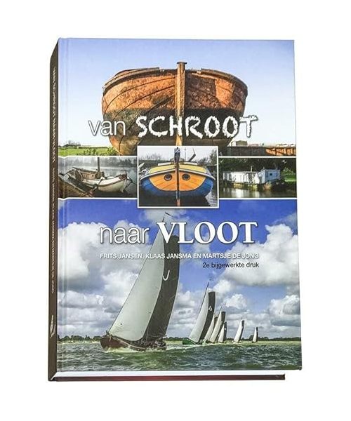 Van Schroot naar Vloot 1