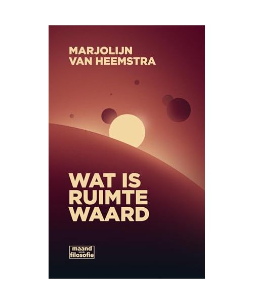 Wat is ruimte waard (Vonkjes)